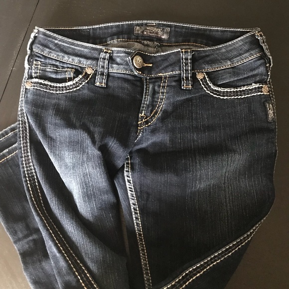 Jeans - Picture 2 of 6